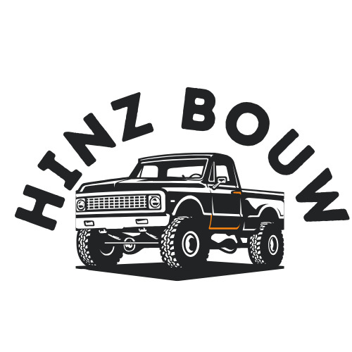 HINZ BOUW